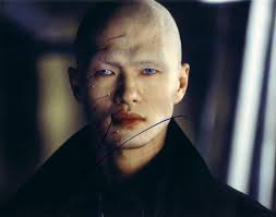 Image <b>Rick Yune</b> in-person Picture