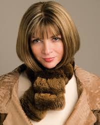 Anna Wintour Image Anna Wintour Picture 1