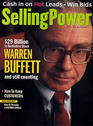 Warren Buffett Picture 3