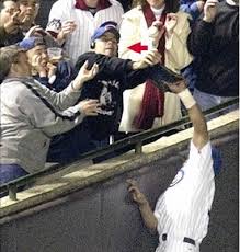To Steve Bartman