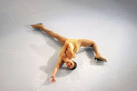 Sasha Cohen Picture 2