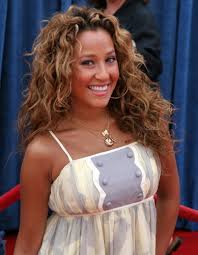 Photo of Adrienne Bailon from 