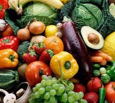 fruit and vegetable capsules