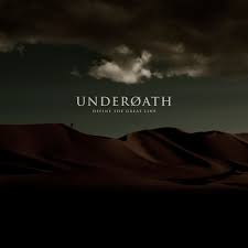 Underoath Picture 4