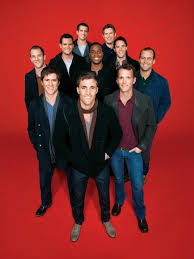 Straight No Chaser song 12 Days of ...