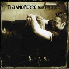Image <b>Tiziano Ferro</b> Nadie esta solo 07 Picture