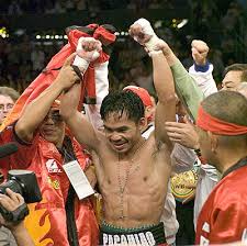 Manny Pacquiao Picture 1
