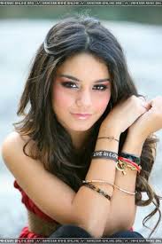 Vanessa Anne Hudgens Picture 1