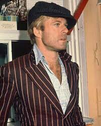 Robert Redford Image Robert Redford. Opinions | Top People. Starmedia Picture 0