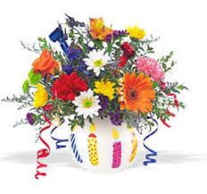 Birthday Celebration!