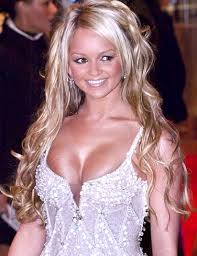 Jennifer Ellison Image Jennifer Ellison Photos, Gossip, Bio & Reviews AskMen. Picture 5