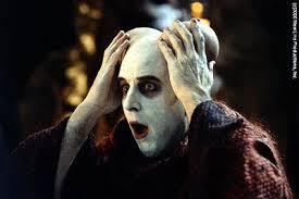 Kevin Nealon as the Gatekeeper in