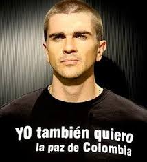 Juanes Image World Music Magazine: December 09 Picture 5