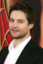 Image <b>Tobey Maguire</b> Picture