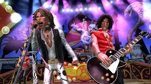 Image One <b>Aerosmith</b> song, "Train Kept a <b>...</b> Picture