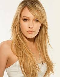 Avril Lavigne and Hilary Duff