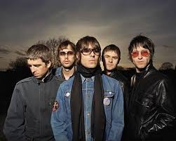 Image shows featuring <b>Oasis</b> with Picture