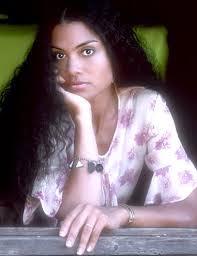 Image <b>Amel Larrieux</b> Photos Picture