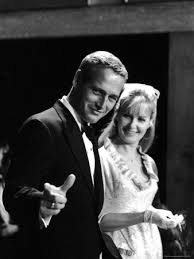 Image <b>Joanne Woodward</b>" Premium Picture