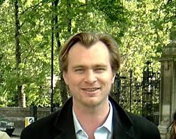 Image <b>Chris Nolan</b>, director extraordinaire <b>...</b> Picture