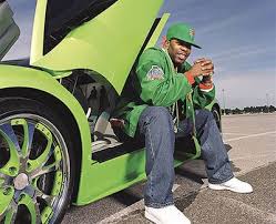 Busta Rhymes Picture 3