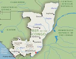 former: Congo Free State,