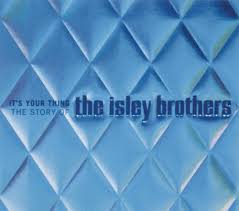 Image Of The Isley Brothers Picture