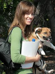 Image <b>HILARY</b> & KAROO photo Picture