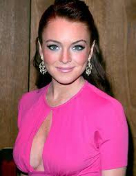 Lindsay Lohan Picture 3
