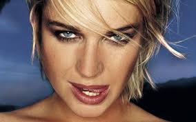 Image <b>Rebecca Romijn</b> Picture