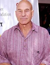 Image <b>Patrick Stewart</b> Pictures Picture
