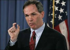 counsel Patrick Fitzgerald is