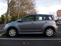 I got a new car