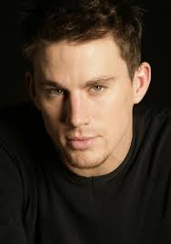 Image <b>Channing Tatum</b> Stripping Picture