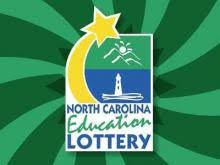 Audit of N.C. Lottery