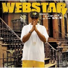 Webstar and Young B Rucker Park