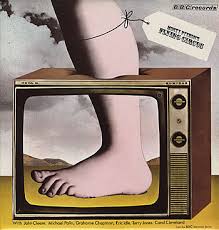 Image <b>Monty Python's</b> Flying Picture