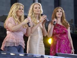 Image <b>...</b> member <b>Chynna Phillips</b> (pictured <b>...</b> Picture