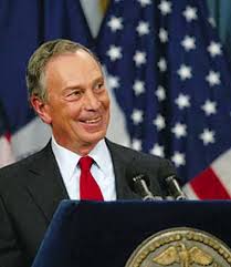 Image Michael Bloomberg Picture