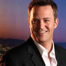 Image Lazy Tuesday And <b>Matthew Perry</b> Picture