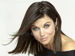 Tiffani Amber Thiessen Image Desktop Wallpaper · Celebrities · Female · Tiffani Amber Thiessen ... Picture 4