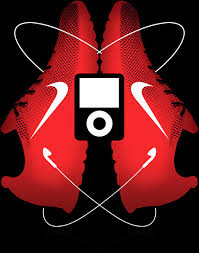 iPod Nike