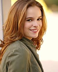 Image <b>Danielle Panabaker</b>(Jenna) Picture
