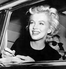 Image <b>Marilyn Monroe</b> by Katie Picture