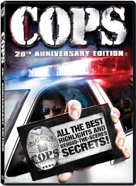 Cops 20th Anniversary Edition