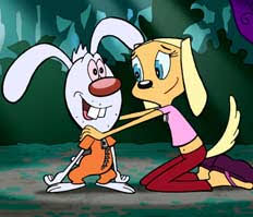 Disney x26s Brandy and Mr Whiskers 2
