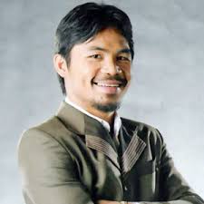 Image <b>Manny Pacquiao's</b> next Picture