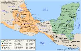 about Aztec civilization,