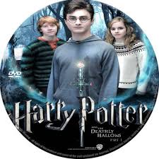 Harry Potter And The Deathly Hallows Part 1(2010)-R5(DVDRIP) MOVIE ... Harry Potter And The Deathly Hallows Part 1(2010)-R5(DVDRIP) MOVIE ...