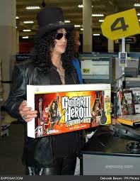 Hero III: Legends of Rock